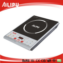 Ailipu ETL 120V 1500W Cocina de inducción para electrodomésticos de cocina
